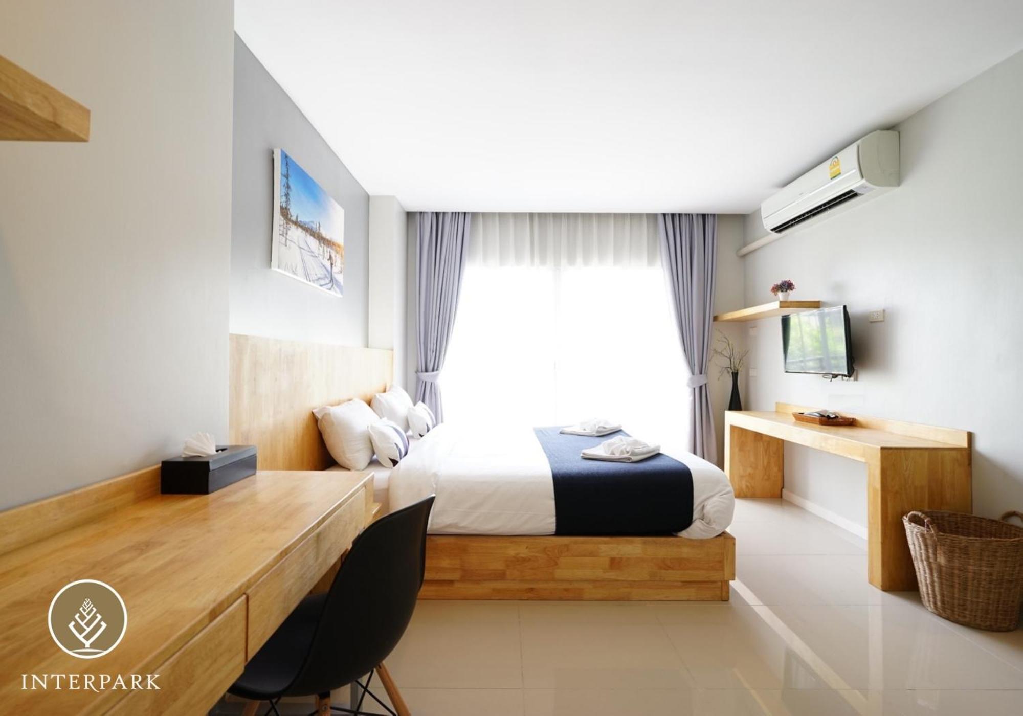 Interpark Hotel & Residence, Eastern Seaboard Rayong Room photo